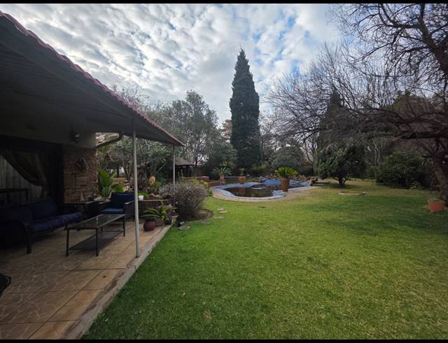 3 BEDROOM HOUSE FOR SALE IN MANTEVREDE